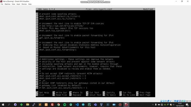 Tutorial Membangun Voip menggunakan ASTERISK - Debian 9 смотреть онлайн