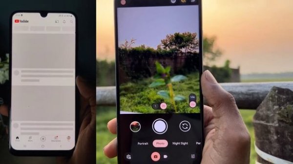 install Perfect ( GCAM ) google camera on any Android  || Best Google Camera For Your Phone.