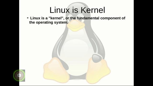 What is Linux? Introduction to Linux OS смотреть онлайн