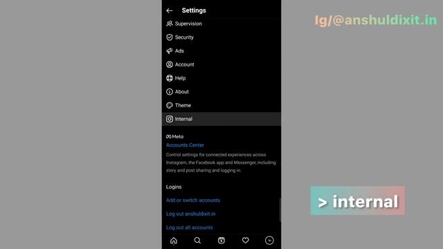iPhone like Round Edge Instagram Story on ANDROID | iOS Instagram🍎 смотреть онлайн