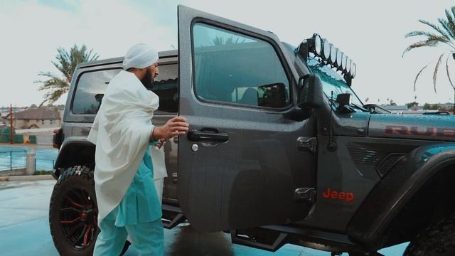 Implore (Full Video) by Avatar Soundz I Music by CheemaBeatz I Latest Punjabi Dharmik 2021 смотреть онлайн