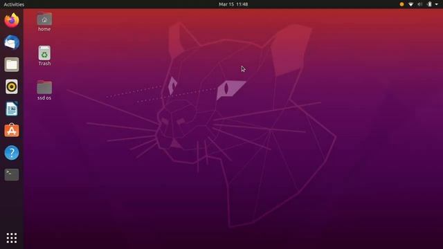 how to create new folder in linux смотреть онлайн