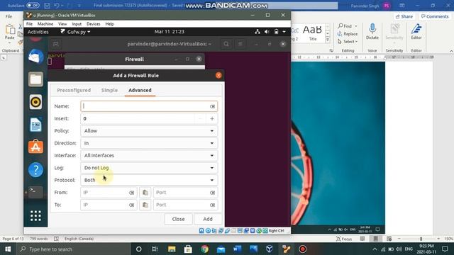 system hardening ubuntu Parvinder смотреть онлайн