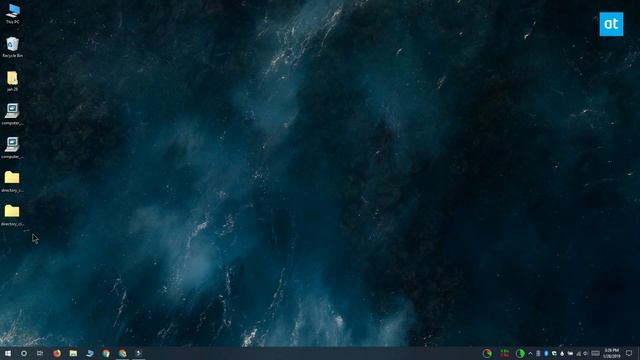 How to get Windows 98 icons on Windows 10 смотреть онлайн