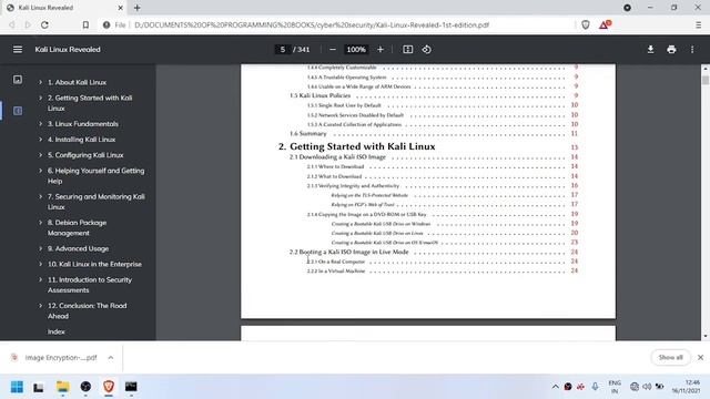 Learn Kali Linux Book for Free Full Book in 2021 in link my description смотреть онлайн
