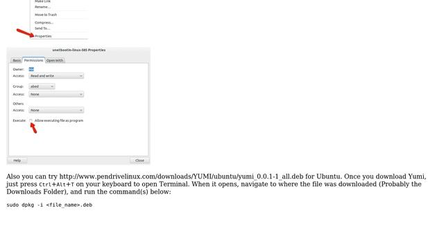 How can I install UNetbootin? (3 Solutions!!) смотреть онлайн