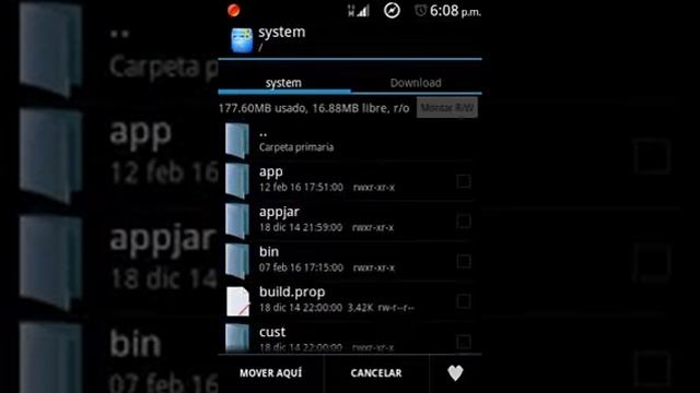 Launcher Lollipop, Android 2.3+ | Jjca13 смотреть онлайн