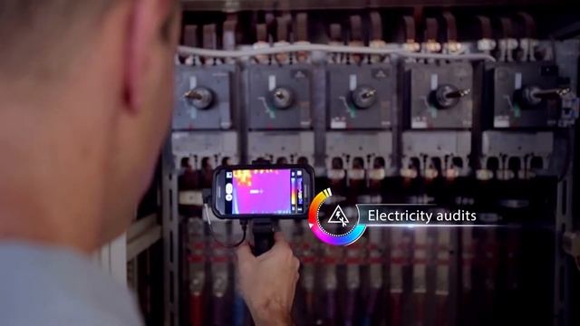 Distrame - Therm-App TH смотреть онлайн
