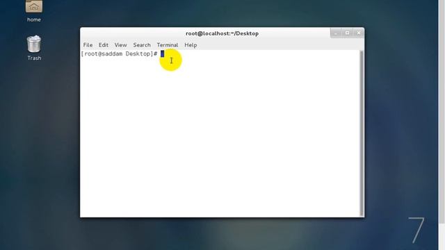 How to change hostname by nmtui command смотреть онлайн