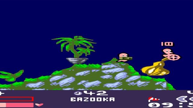 How YOU Can Play Worms Armageddon (GBC) on Windows 10? Tutorial & Gameplay 3440x1440 смотреть онлайн