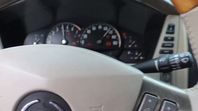 SOLD! 2005 Cadillac XLR available at Old Forge Motorcars смотреть онлайн