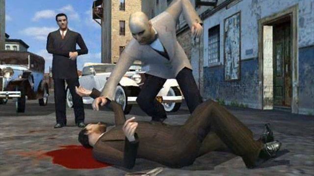 Mafia the city of lost heaven | Mafia 1 comeback 2020! смотреть онлайн