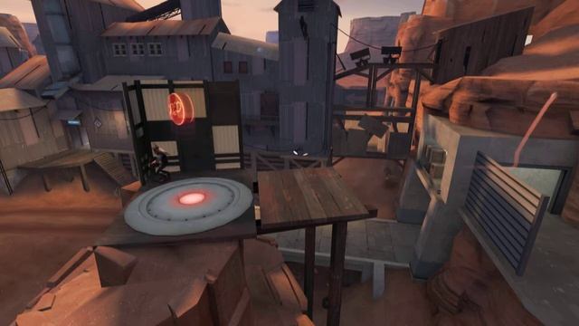 TF2 Replay-Denial смотреть онлайн