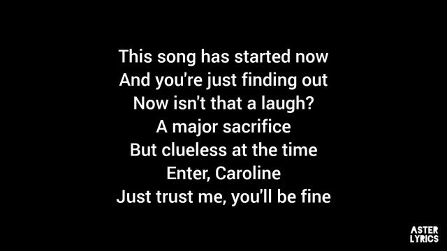 Djo - End of Beginning (Lirik / Lyrics) смотреть онлайн