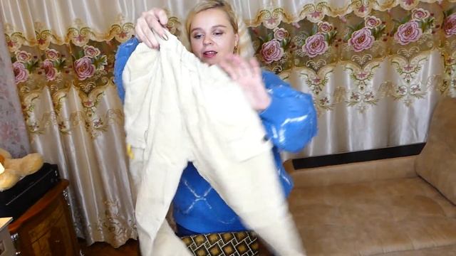 460 обзор посылки из Китая (Golden Тао6а0)