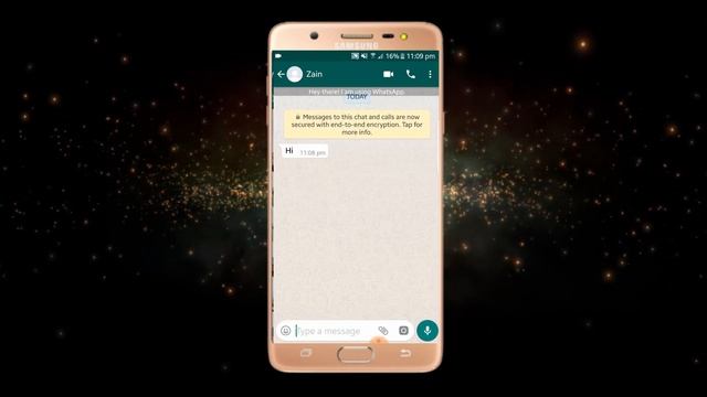 how to read whatsapp message with single tick [NO DOUBLE TICK] 100% WORKING Trick смотреть онлайн