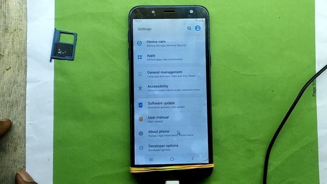 J600G Android 9.0 Pie Copy Folder Touch Working | Rooting | Oem Unlock Missing | Twrp Flash | 2020 смотреть онлайн