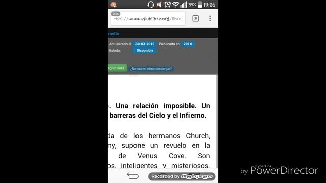 Como descargar libros "gratis" y completos para el celular o tablet смотреть онлайн