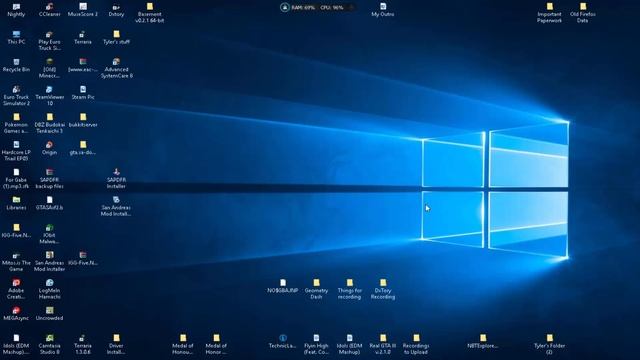[Legit & Working] How to get Windows 10 Free! смотреть онлайн
