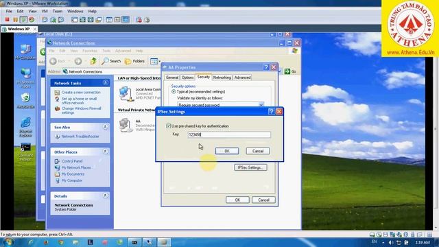 VPS client to site смотреть онлайн