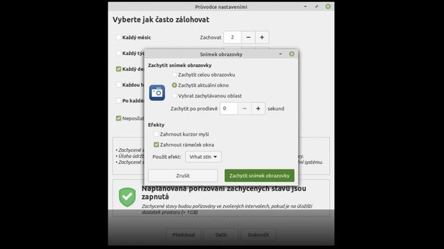 Linux Mint 20.2 смотреть онлайн