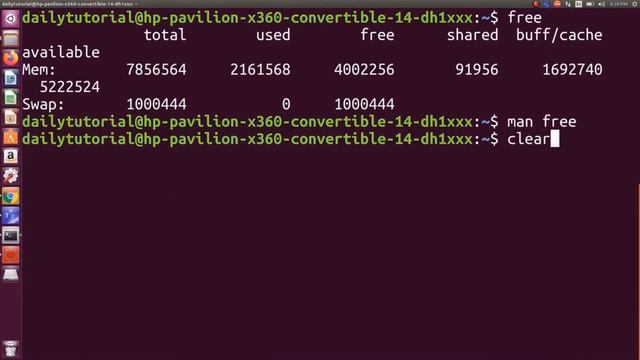 Day 8 | LINUX BASIC COMMANDS PART1 | LINUX COMMANDS SERIES смотреть онлайн