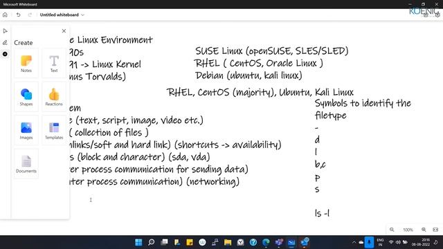 Learn Bash Shell Scripting online | Koenig Solutions смотреть онлайн