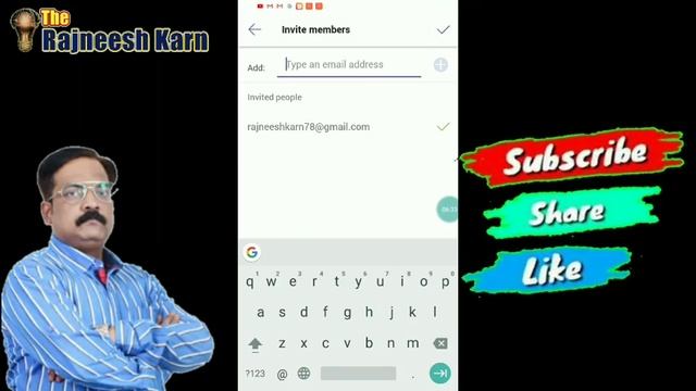How to Use Microsoft Teams in Mobile Hindi | Live teaching | How to Create Microsoft Teams Account смотреть онлайн