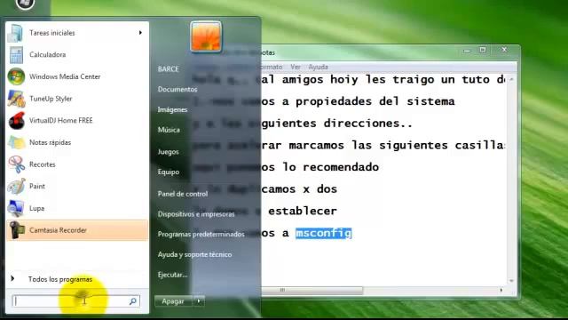 Acelerar windows 7 pocos recursos смотреть онлайн