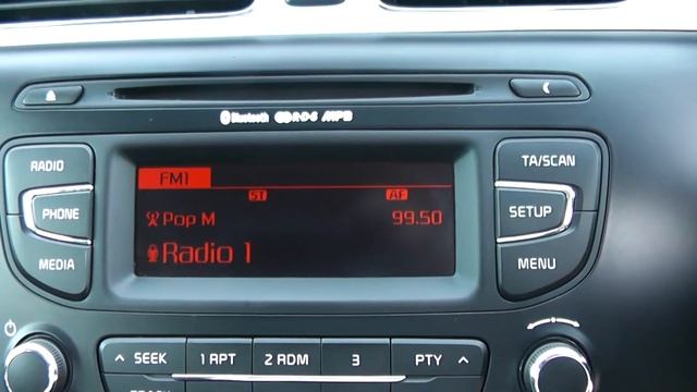 Wessex Garages Newport, Used Kia Ceed 2, Diesel, Automatic, LF13WCP смотреть онлайн