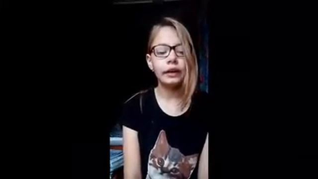 Сергей Алексеев "Таня Савичева" читает Анжела Рябцева смотреть онлайн
