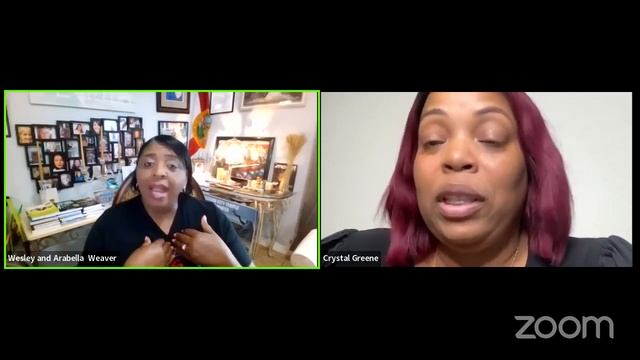 Prayer & Prophetic Revelation with Florida Intercessor Leaders, Crystal Reid, Esther's Watch, Inc смотреть онлайн