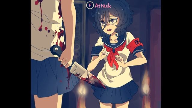 Yandere song смотреть онлайн