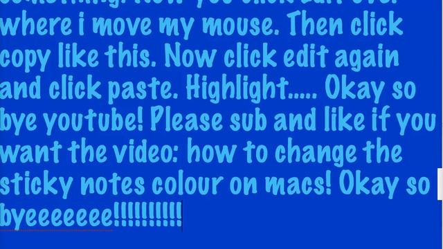 how to copy and paste on mac смотреть онлайн