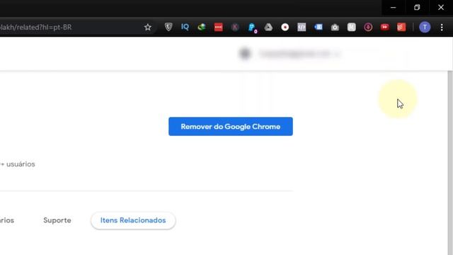 EXTENSÕES NO GOOGLE CHROME | Como Instalar, Gerenciar e Desinstalar смотреть онлайн