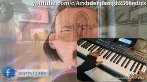 CS:GO and Turning Red - Coffin Dance Song (Ozyrys Remix)