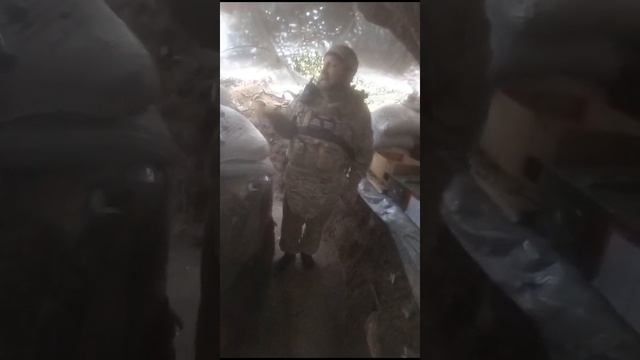 ⚡️СВО 18+ Пять минут юмора от наших бойцов из зоны СВО смотреть онлайн