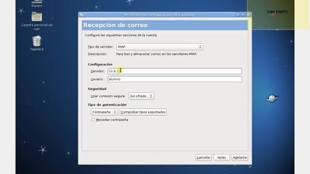 debian correo смотреть онлайн