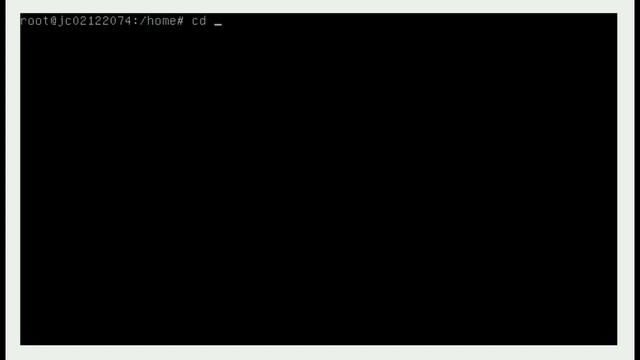 Instalación debian consola смотреть онлайн