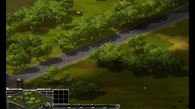 противостояние 3 старая компания ссср миссия 9 - Преграда часть 2