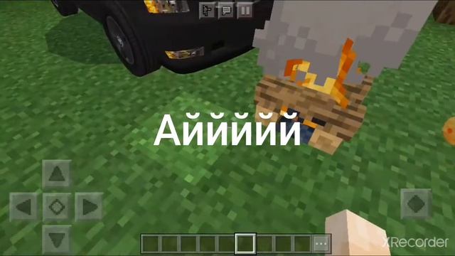 батин кадилак мой батя купил себе кадилак в майнкрафт 100%троллинг лавушка в майнкрафт