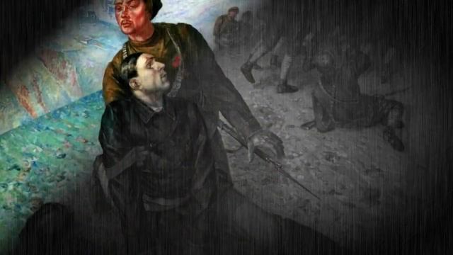 Николай Прилепский - Свободу завоёвывают кровью смотреть онлайн