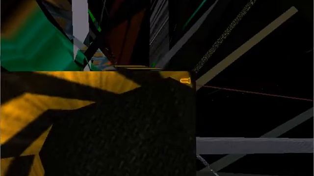 Half Life Glitchfest in DosBox-x смотреть онлайн