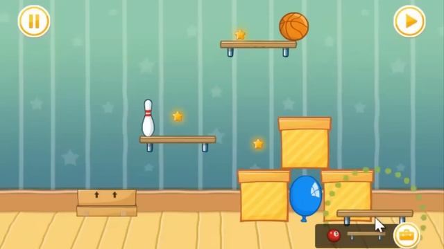 Incredible Experiments: Fun with physics free Android game from educ8s.com смотреть онлайн
