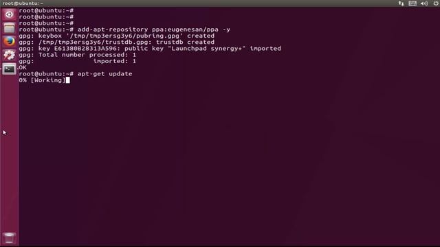 How To Install Brotli On ubuntu 17 04 zesty zapus смотреть онлайн