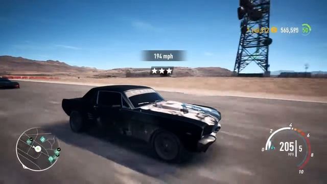 Nfs Payback Drag Racing