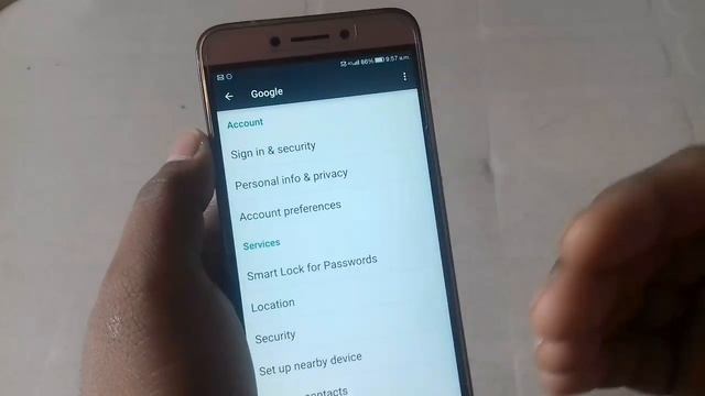 Block Ad and pop-ups on Android without installing any app. Hindi смотреть онлайн