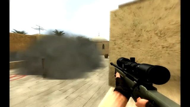 RC -4 awp | CS:S смотреть онлайн