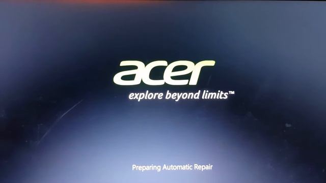 Problems with ACER COMPUTER stuck смотреть онлайн