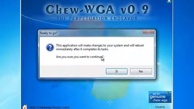 Activar cualquier win7 de Forma permanente y facil. смотреть онлайн